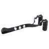 The Red Ballstretcher en cuir 2 X 100g